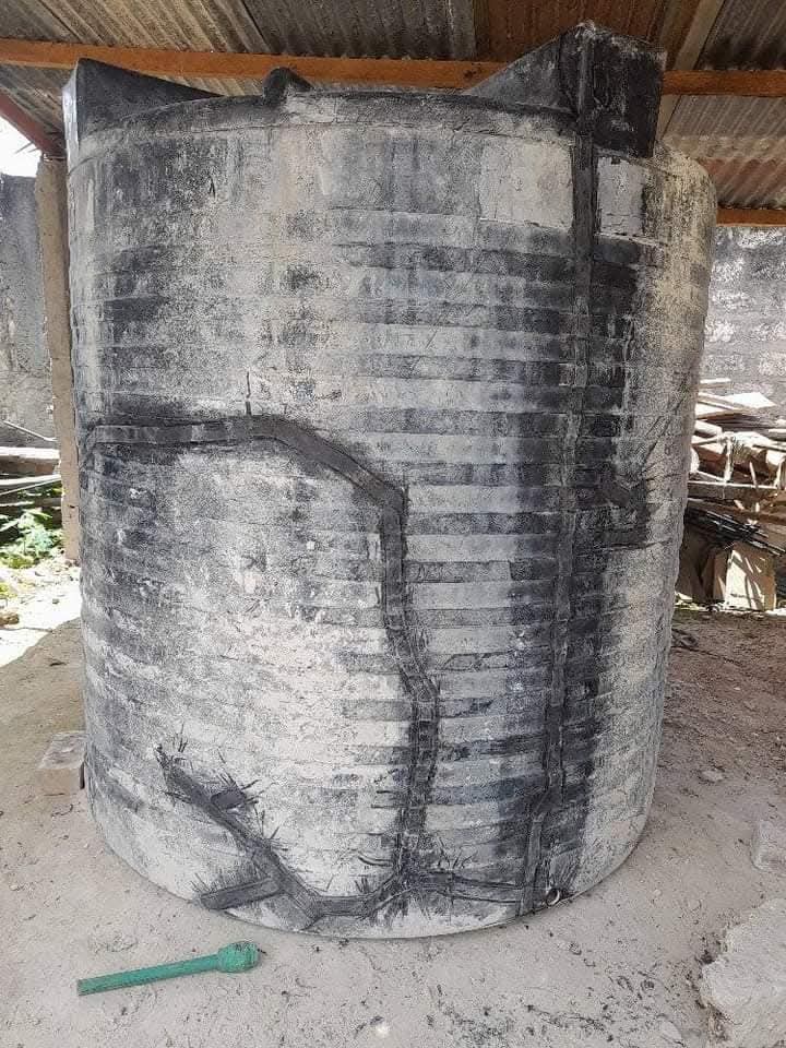 About Water Tank Repair Kenya